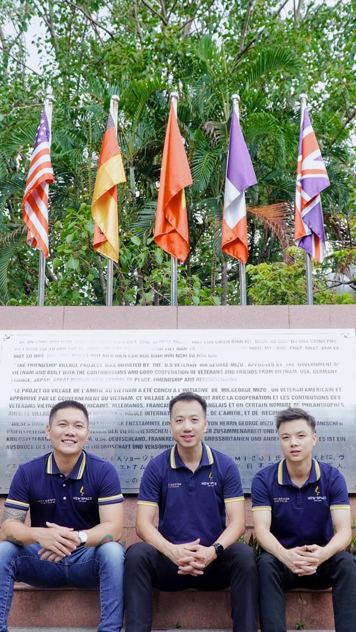 CEO Đức Thổ và câu chuyện DHT Home: Gieo tầm nhìn, gặt giá trị- Ảnh 4.