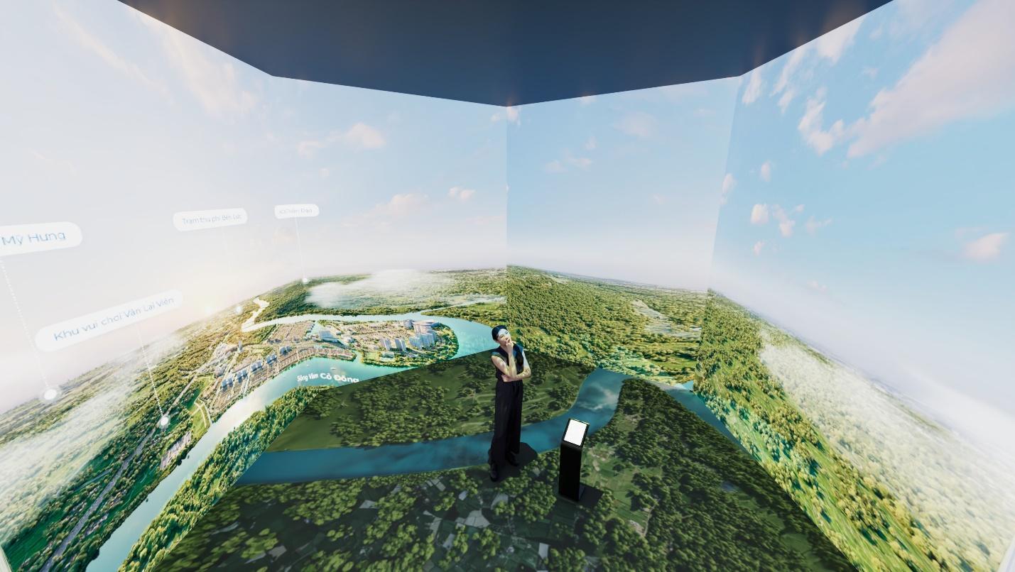 Nam Long Journey 2025 - Trải nghiệm tích hợp hệ sinh thái bất động sản- Ảnh 3. Nam Long Journey 2025 - Trải nghiệm tích hợp hệ sinh thái bất động sản- Ảnh 3.