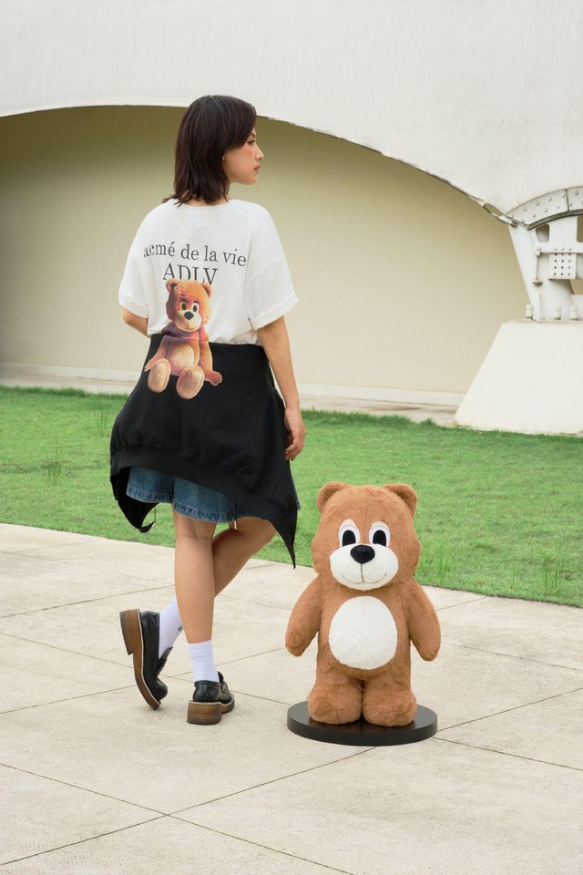 Tin chính thức: AC BEAR chính là linh vật sành điệu của mùa Đông năm nay!- Ảnh 5.