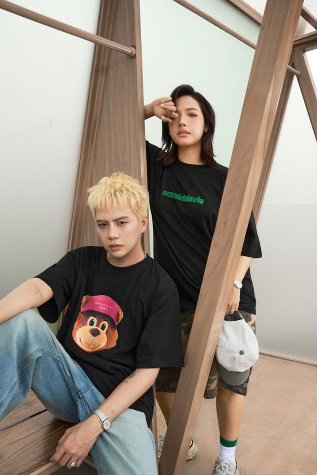 Tin chính thức: AC BEAR chính là linh vật sành điệu của mùa Đông năm nay!- Ảnh 7.