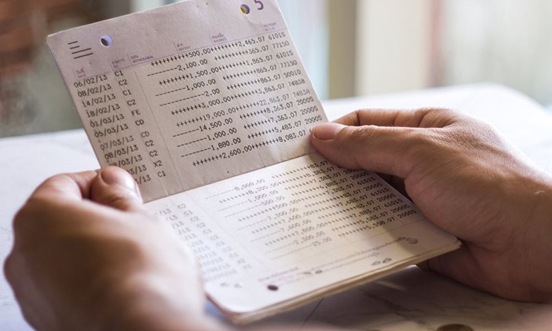 3 kênh để tiền “không nằm chết” sau tuổi 40 - an toàn, dễ quản, lại sinh lời đều đặn- Ảnh 1.