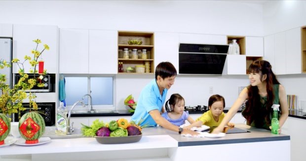 Nếu gia đình chuẩn bị chuyển nhà, bố mẹ đừng coi nhẹ việc chuẩn bị tâm lý cho con cái- Ảnh 3.