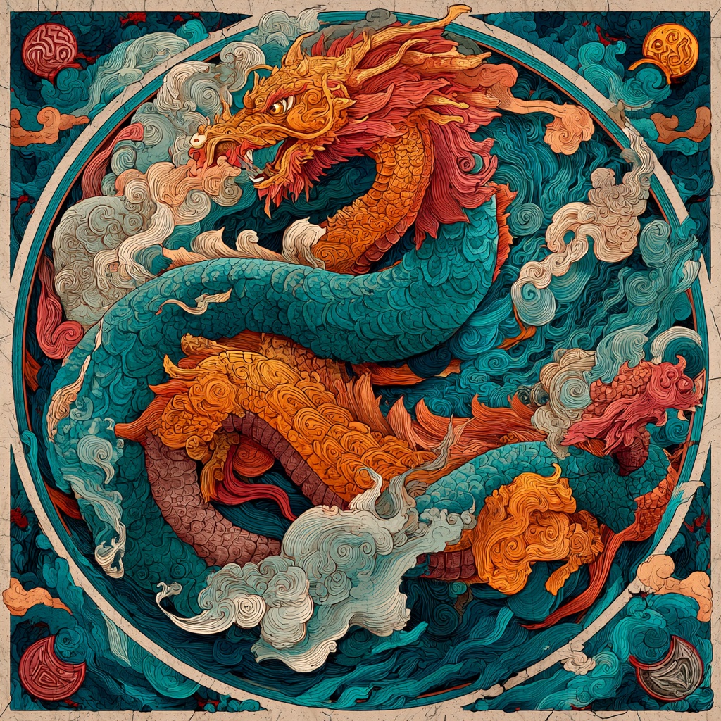 Tháng 10 âm 2 con giáp chia tay vận xui, sự nghiệp rộng mở, tài lộc đủ đầy, 1 con giáp lại cần thận trọng- Ảnh 2.