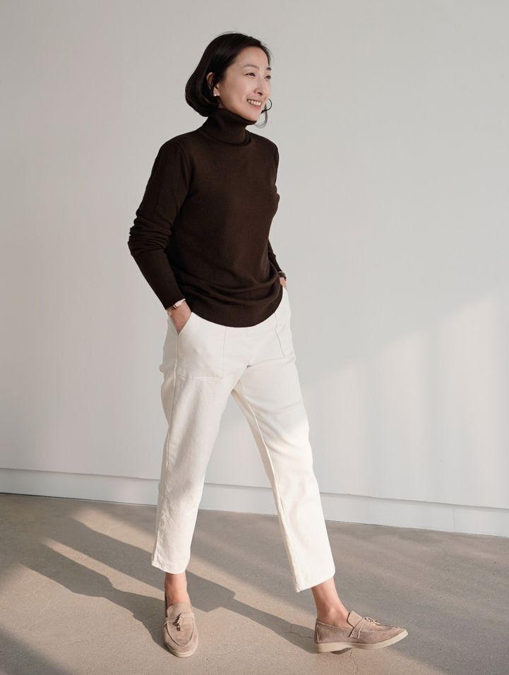 Người trung niên hiện đại hướng tới 5 cấp độ tự do tài chính này - ai đạt được cấp 3 đã sống rất ổn- Ảnh 1.