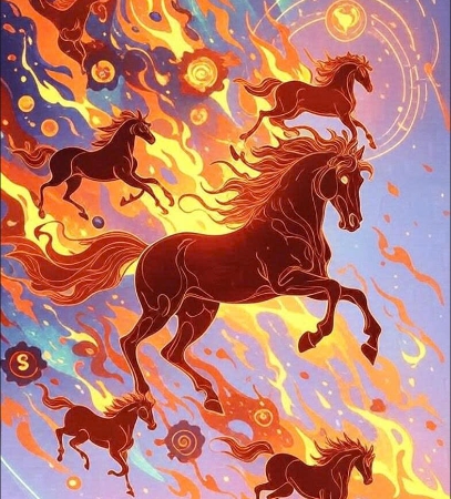 4 con giáp nhiều tham vọng, trung viên thành công rực rỡ, cuối năm tài lộc ào ào chảy về túi- Ảnh 2. 4 con giáp nhiều tham vọng, trung viên thành công rực rỡ, cuối năm tài lộc ào ào chảy về túi- Ảnh 2.