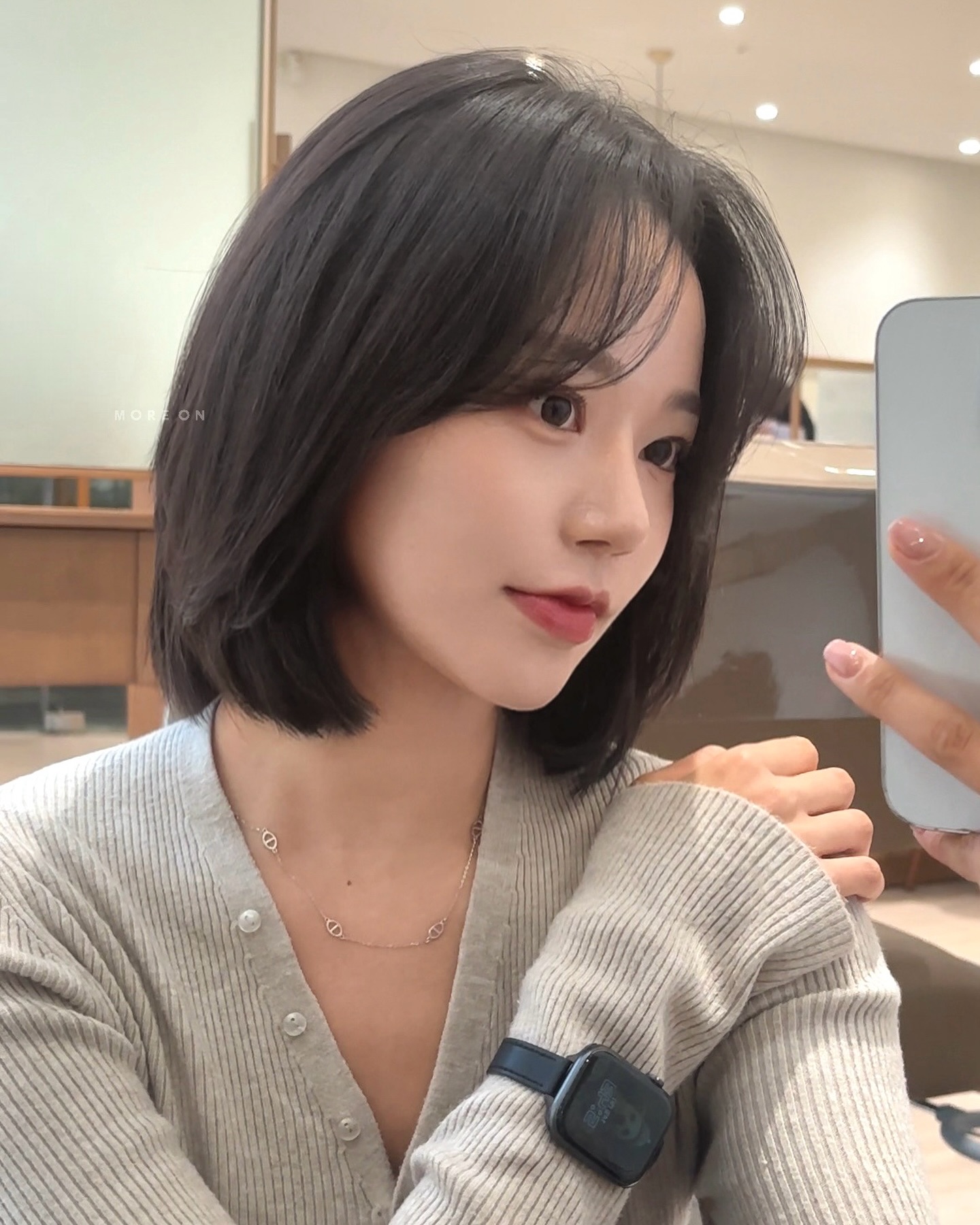 4 kiểu tóc bob chuẩn thanh lịch, thu gọn gương mặt hiệu quả cho mọi nàng- Ảnh 6.