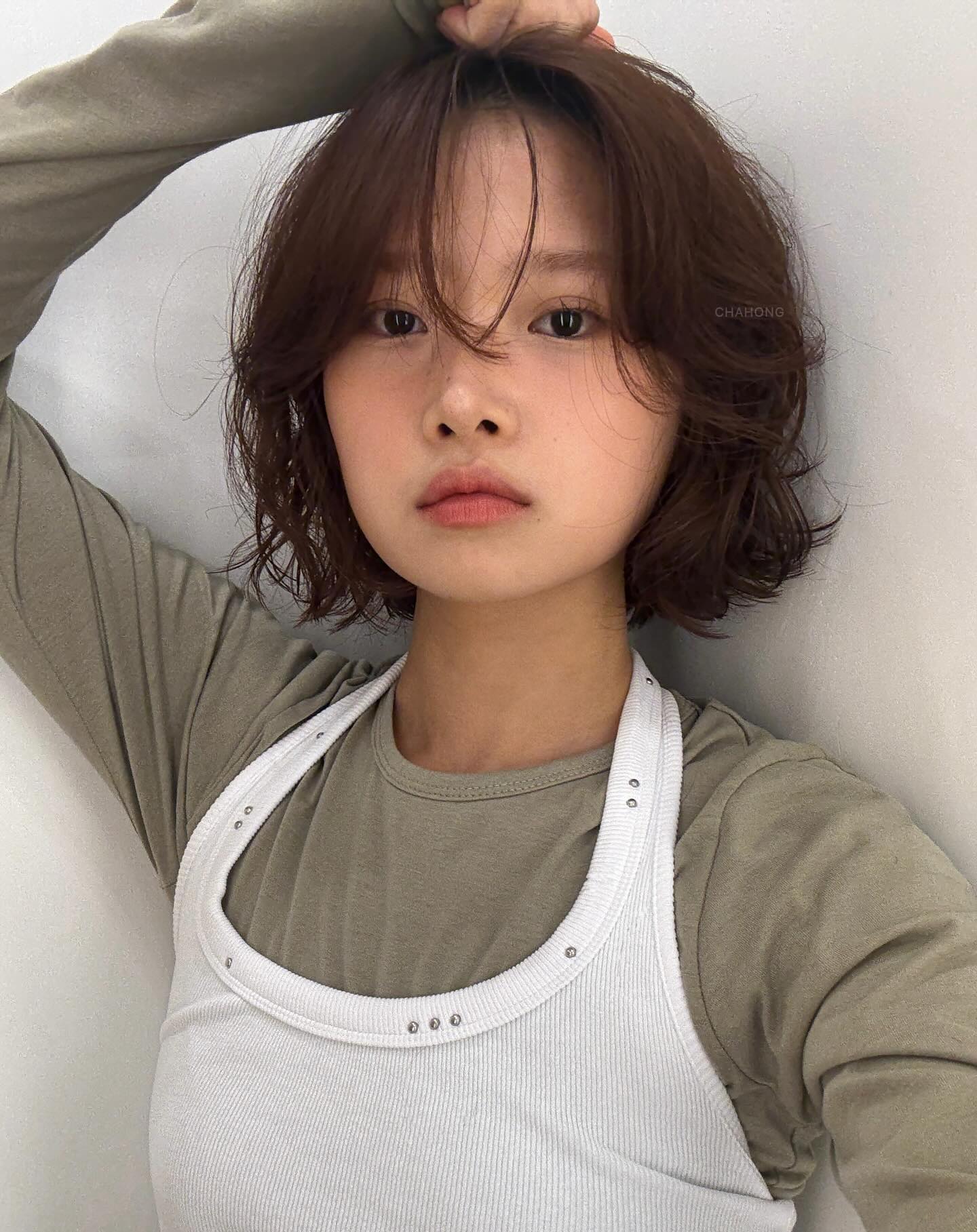 4 kiểu tóc bob chuẩn thanh lịch, thu gọn gương mặt hiệu quả cho mọi nàng- Ảnh 2.