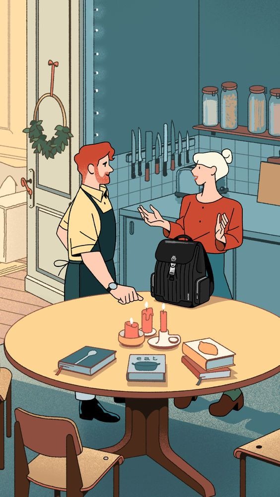 10 câu nói dễ gây mất lộc- Ảnh 1.