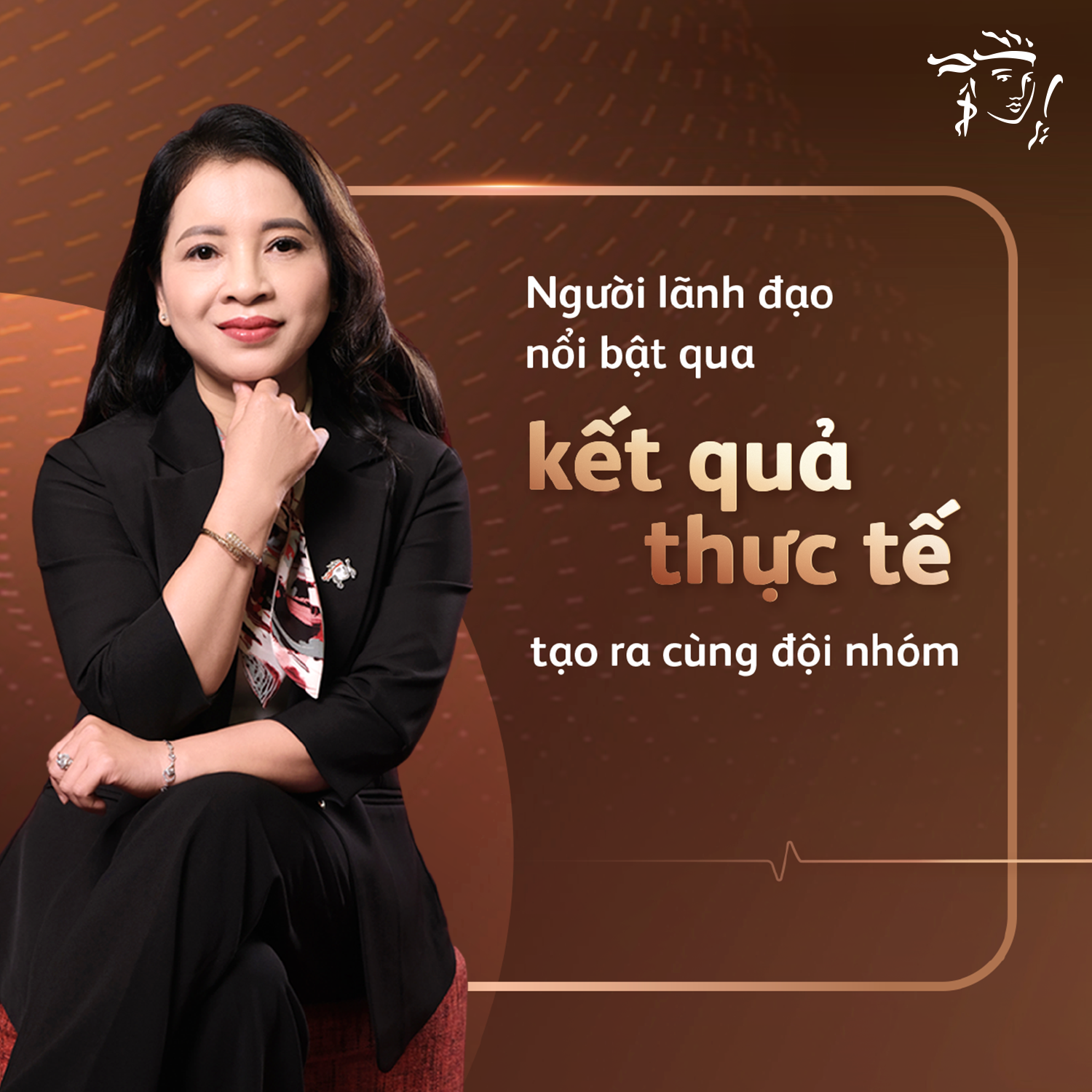 5 điều có thể chưa ai nói với bạn về leadership- Ảnh 2.