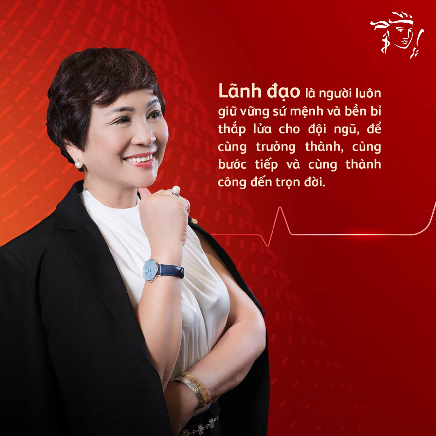 5 điều có thể chưa ai nói với bạn về leadership- Ảnh 4.