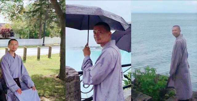 Thiếu gia đào hoa, ăn chơi bậc nhất showbiz bất ngờ xuống tóc đi tu- Ảnh 5. Thiếu gia đào hoa, ăn chơi bậc nhất showbiz bất ngờ xuống tóc đi tu- Ảnh 5.