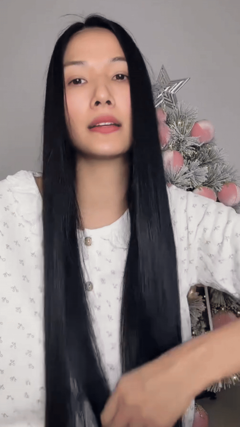 Hoàng Thuỳ lên tiếng về bài đăng ngay lúc Hương Giang out top: "Mình để vậy đó, các bạn cứ vào chửi"- Ảnh 1.