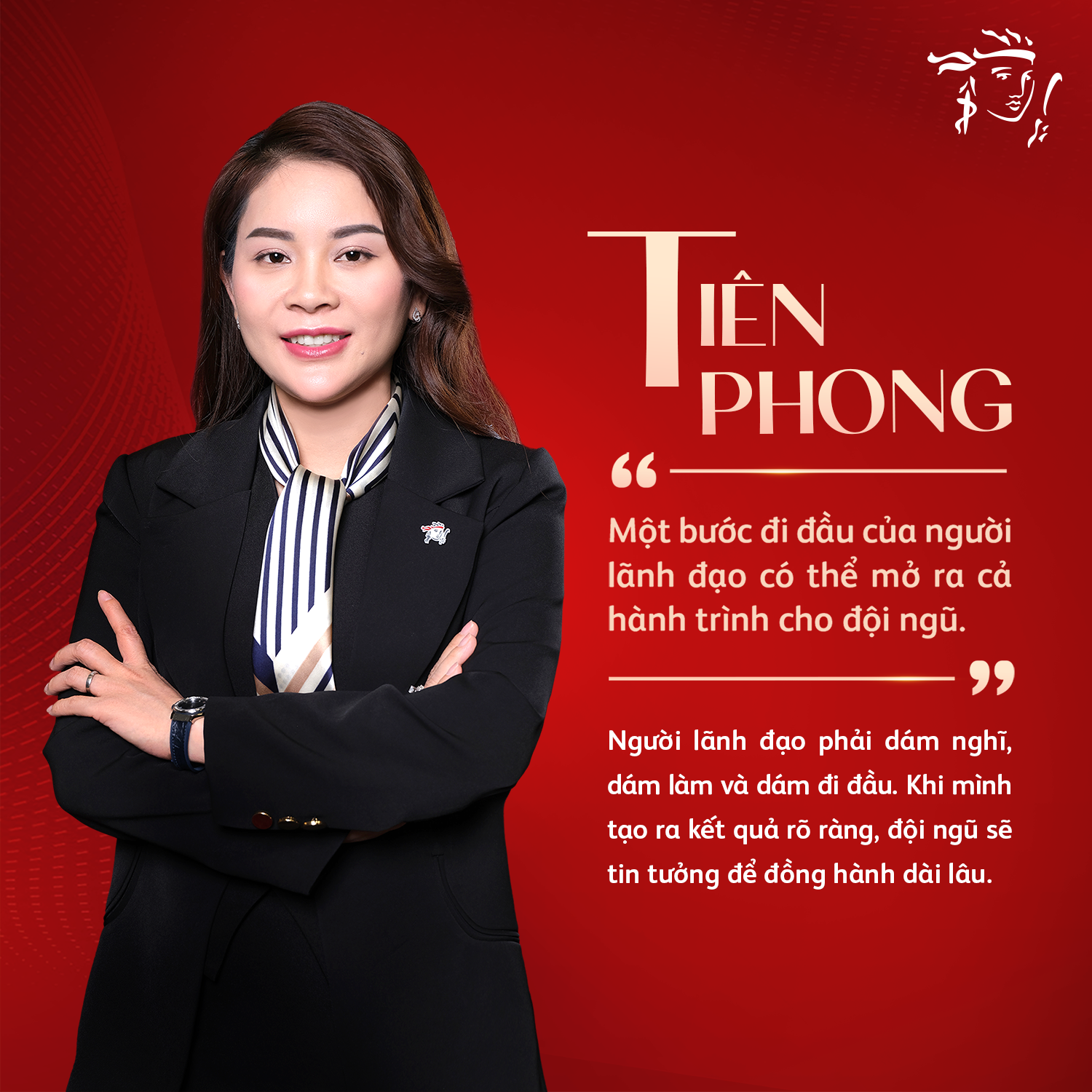 5 điều có thể chưa ai nói với bạn về leadership- Ảnh 1.