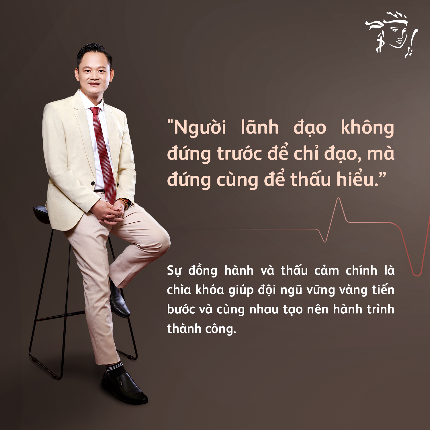 5 điều có thể chưa ai nói với bạn về leadership- Ảnh 3.