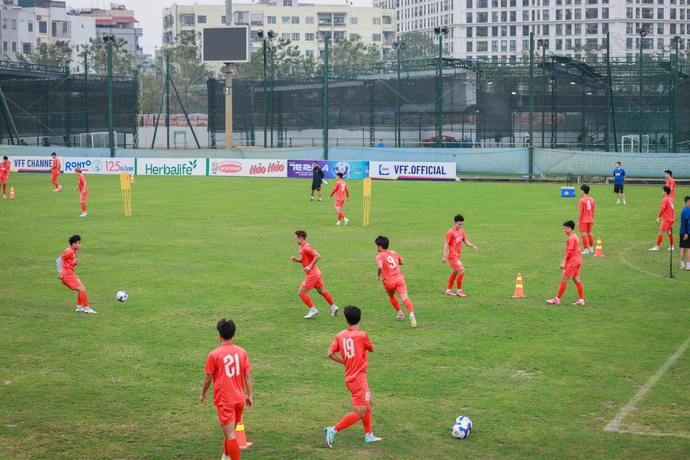 Kiến thức dinh dưỡng - ‘Vũ khí’ giúp người chơi thể thao chạm giới hạn mới- Ảnh 2.