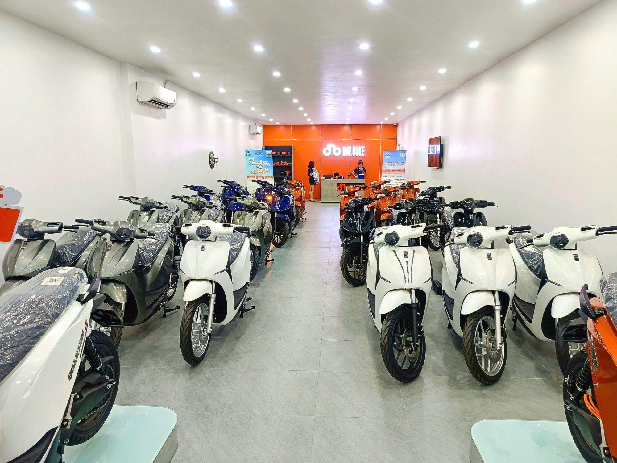 Độ bền pin xe điện Dat Bike và lời giải bài toán chi phí- Ảnh 3.