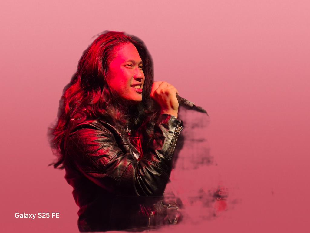 Cơ hội đến gần các Anh Trai dành cho 24 “Hi Mom, Hi Dad” tiếp theo: Săn code từ thử thách S25 FE Hunt- Ảnh 3.