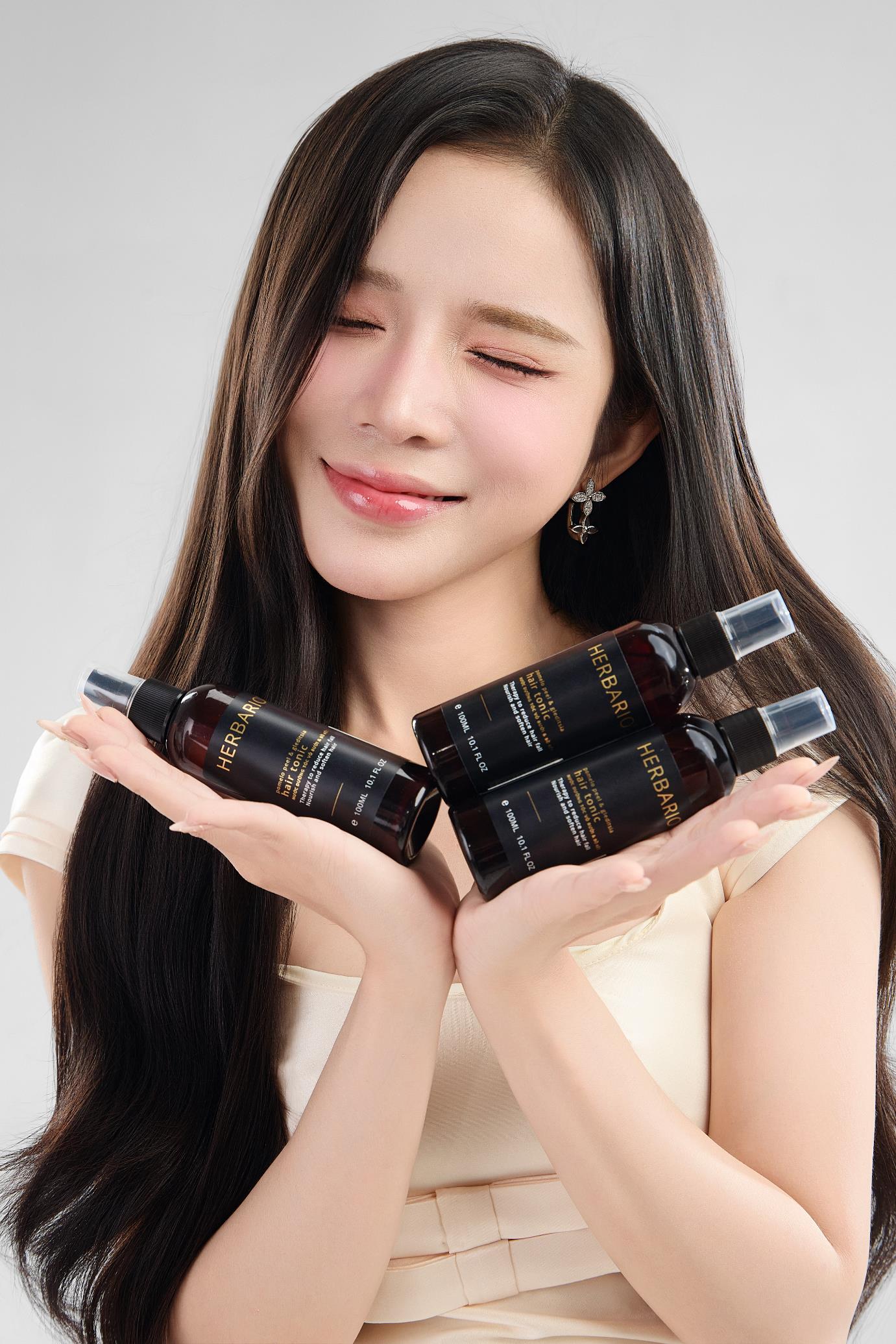 Chiến dịch mới của Herbario x LyLy gây sốt vì loạt tagline “đánh đúng tim đen” học sinh, dân văn phòng, mẹ bỉm- Ảnh 3.