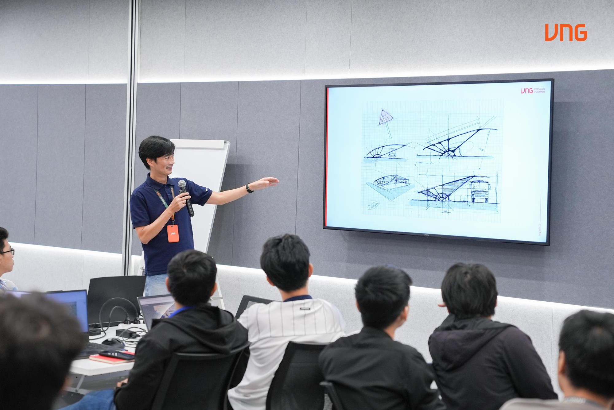 VNG được vinh danh trong Top 35 Nơi Làm Việc Tốt Nhất Việt Nam® 2025- Ảnh 3.