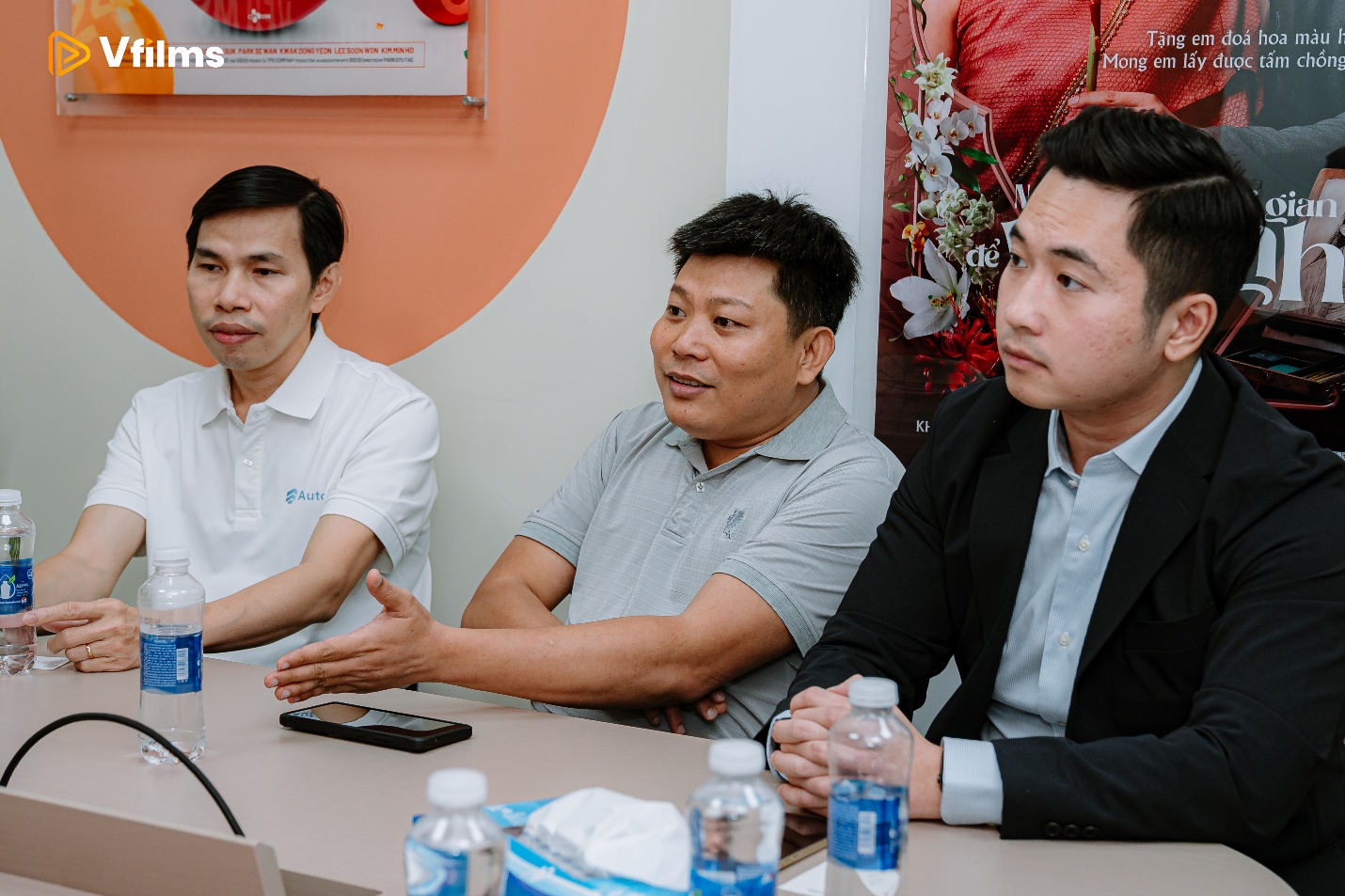 VFILMS bắt tay CJ HK Entertainment phát triển điện ảnh Việt- Ảnh 4.