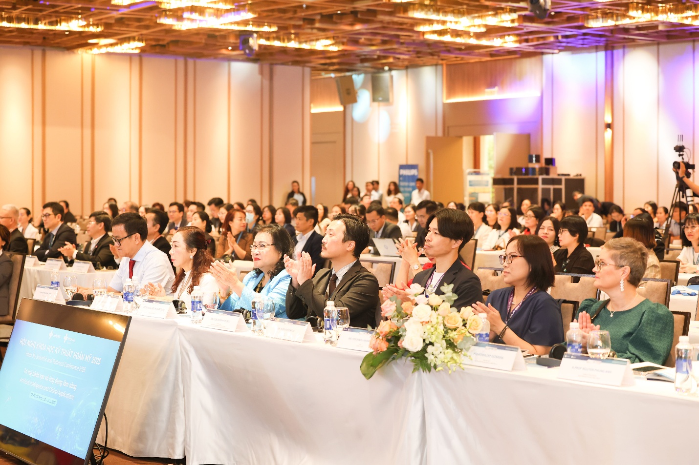 Trí tuệ nhân tạo và ứng dụng lâm sàng: Bước tiến y học hiện đại- Ảnh 4.