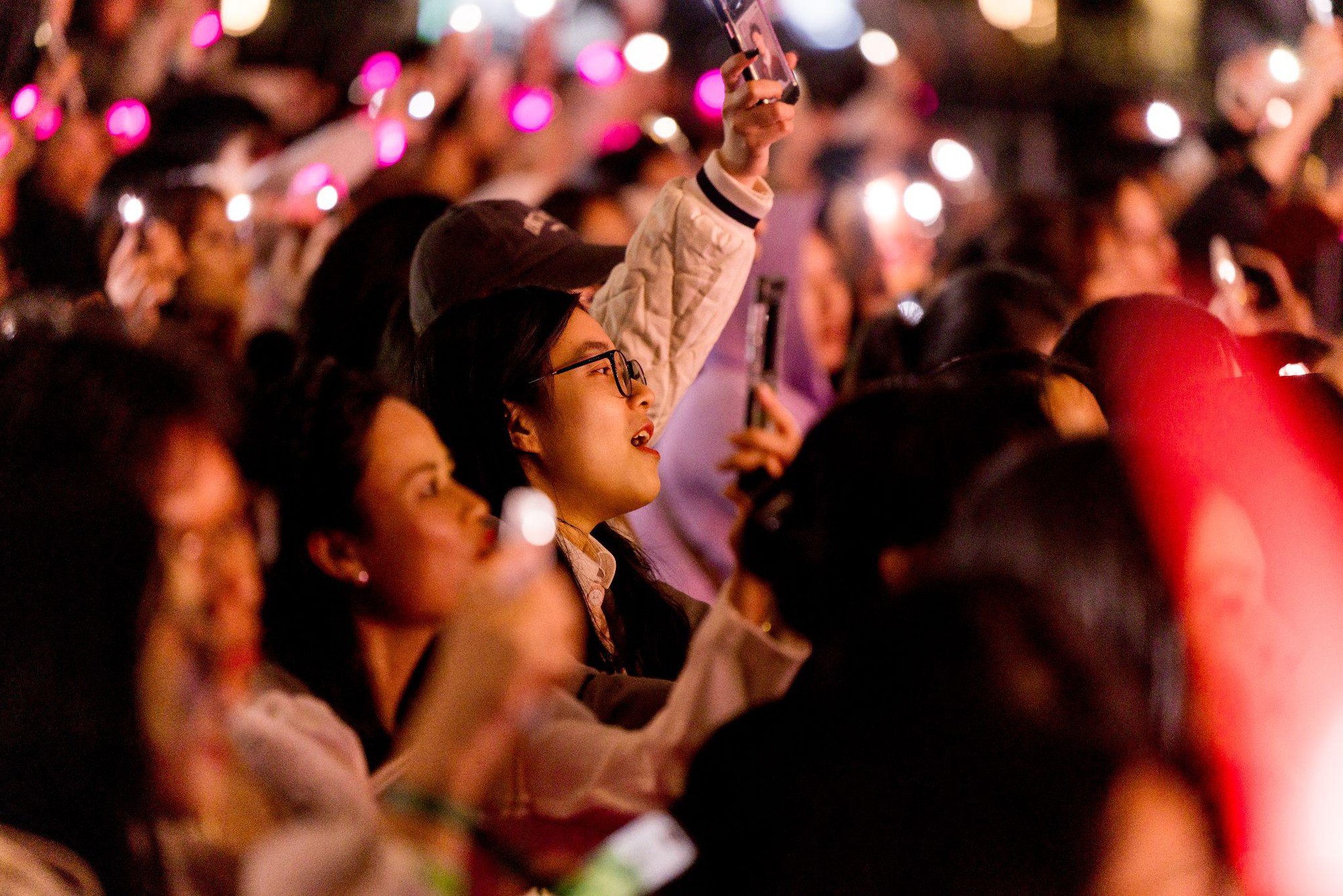 "Vẹn nguyên xuân trên tóc thầy" - Concert tri ân đặc biệt chạm vào giá trị văn hoá để kết nối các thế hệ- Ảnh 8.