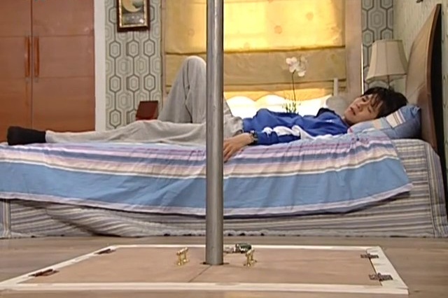 Căn nhà biết "nói" của “ông nội quốc dân” Lee Soon Jae- Ảnh 6.