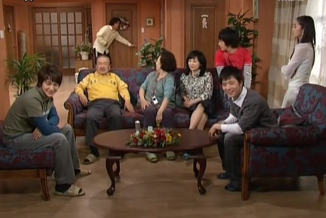 Căn nhà biết "nói" của “ông nội quốc dân” Lee Soon Jae- Ảnh 8.