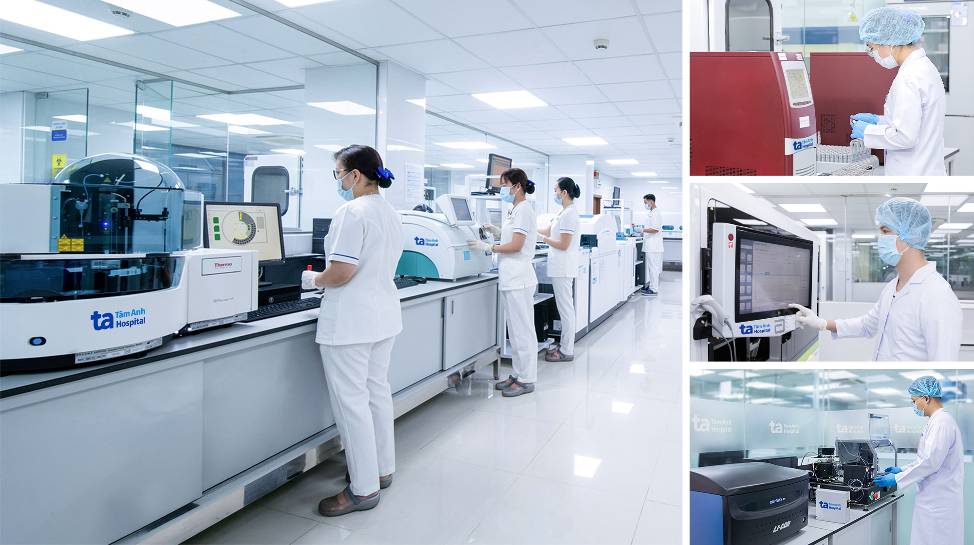 Miễn phí gần 2.500 ca xét nghiệm viêm gan D chuẩn Mỹ- Ảnh 4.