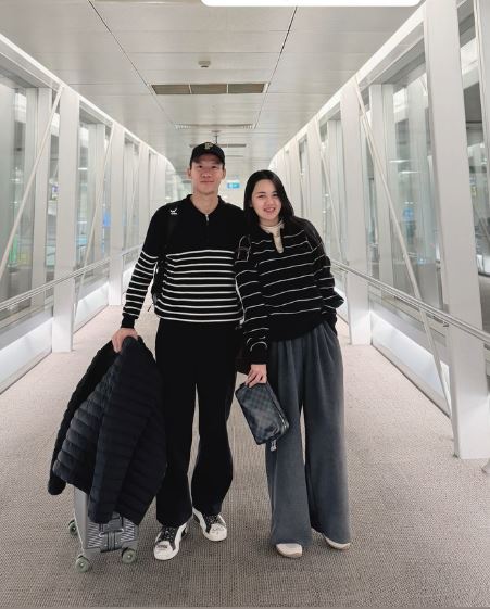 Quế Ngọc Hải hóa tổng tài đi du lịch cùng hoa khôi Đại học Vinh- Ảnh 1.