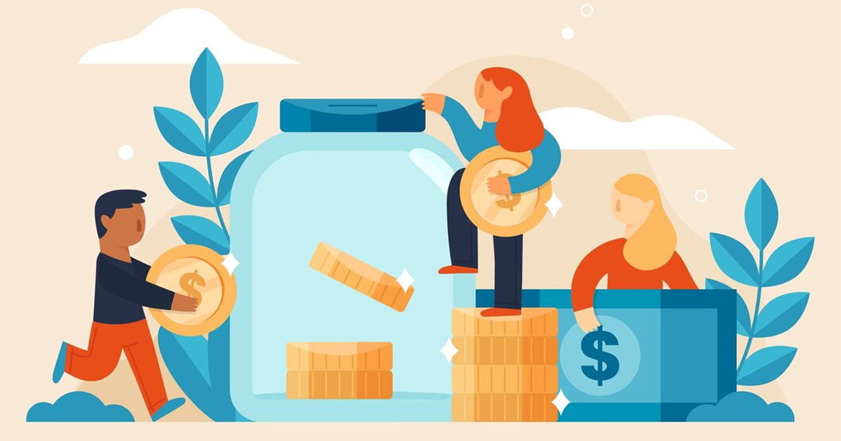 9 dấu hiệu cảnh báo tài chính của bạn chưa sẵn sàng để nghỉ hưu - ai mắc 3 dấu hiệu cũng nên hoãn ngay- Ảnh 4.