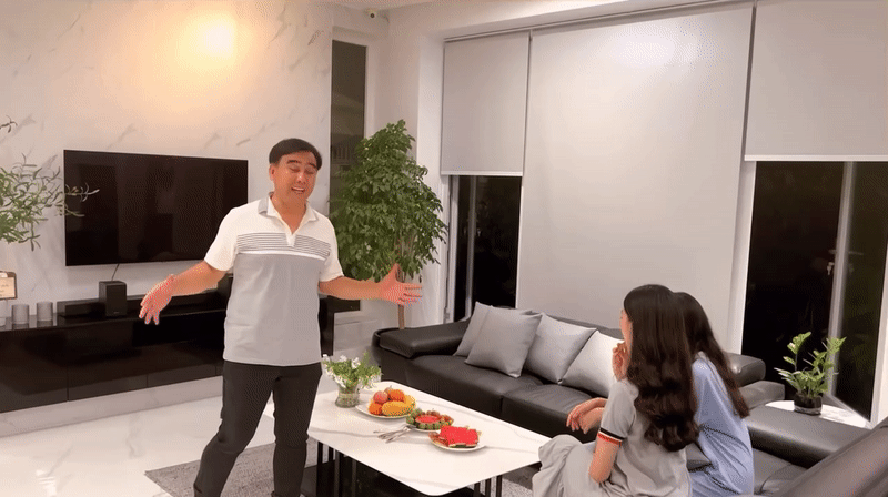 Tài sản của MC Quyền Linh- Ảnh 6.