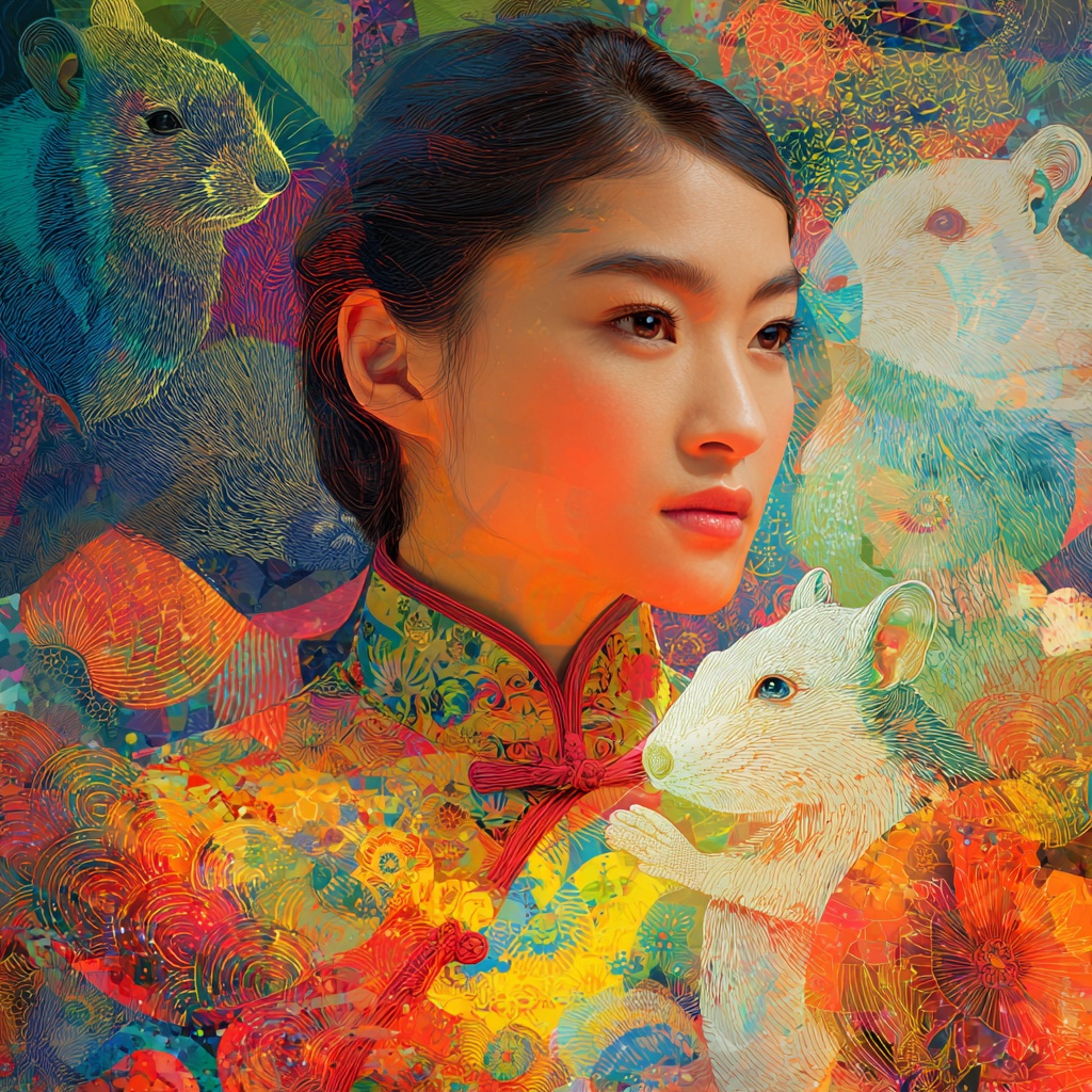 2026: 3 con giáp chỉ cần đổi chỗ ở là đổi vận - tài chính bật sáng ngay trong năm- Ảnh 1.