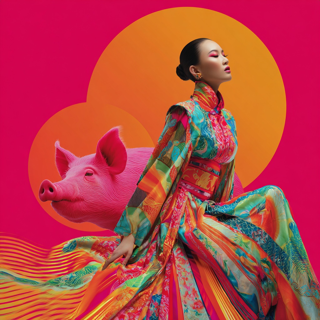 2026: 3 con giáp chỉ cần đổi chỗ ở là đổi vận - tài chính bật sáng ngay trong năm- Ảnh 3.