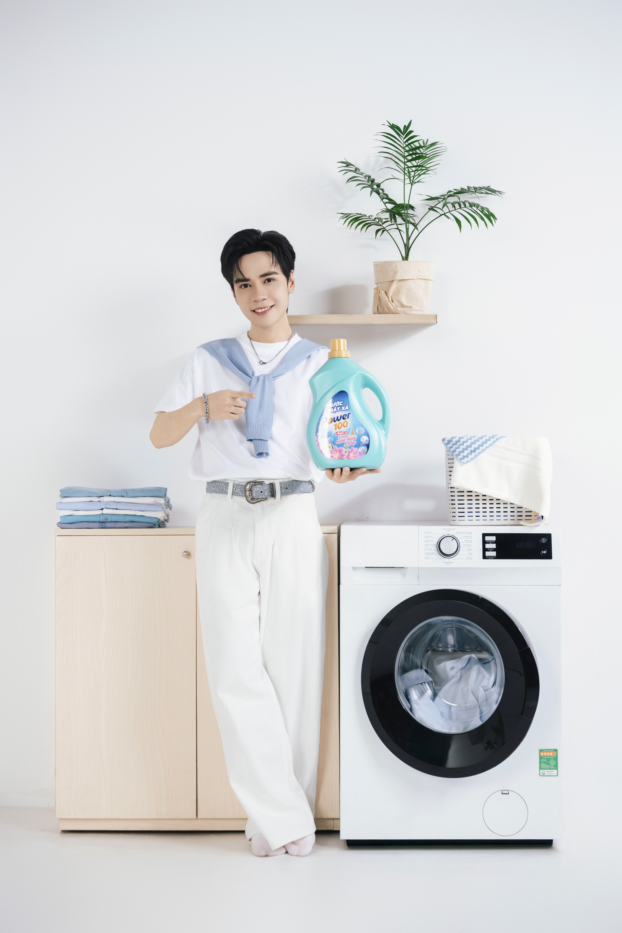 Phái nữ rầm rộ “flex” “nửa kia”: Khi việc nhà hóa ngôn ngữ tình yêu- Ảnh 3. Phái nữ rầm rộ “flex” “nửa kia”: Khi việc nhà hóa ngôn ngữ tình yêu- Ảnh 3.