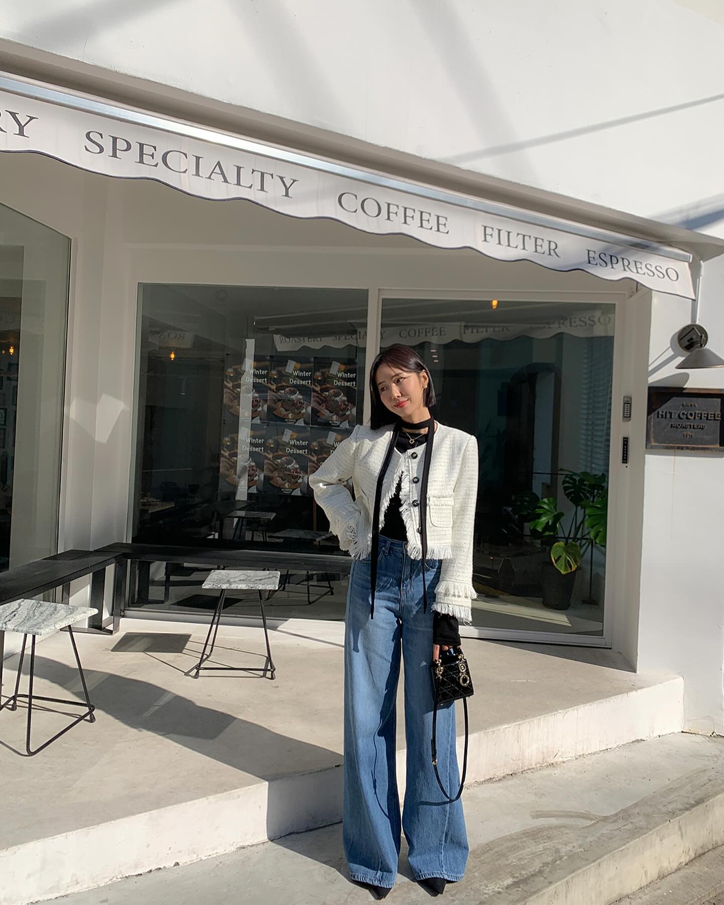 Top 5 item mùa đông là "cạ cứng" của quần jeans, chị em phải biết hết để nâng tầm phong cách- Ảnh 3.