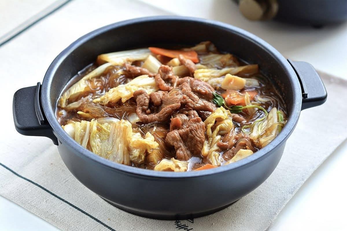 Hôm nào mà lười nấu nướng thì cứ làm món ăn này: Đơn giản nhưng ngon hết nấc!- Ảnh 8.