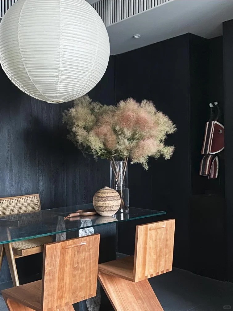 "Lạc lối" trước bình hoa khói tím: Loài cây nhìn như mây bông đang gây sốt góc nhà chị em- Ảnh 22. "Lạc lối" trước bình hoa khói tím: Loài cây nhìn như mây bông đang gây sốt góc nhà chị em- Ảnh 22.