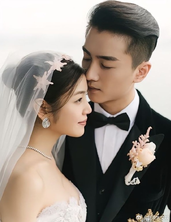 Ly hôn gần 1 năm, Trần Hiểu ốm đau tàn tạ, Trần Nghiên Hy càng nhuận sắc, thăng hoa- Ảnh 6.