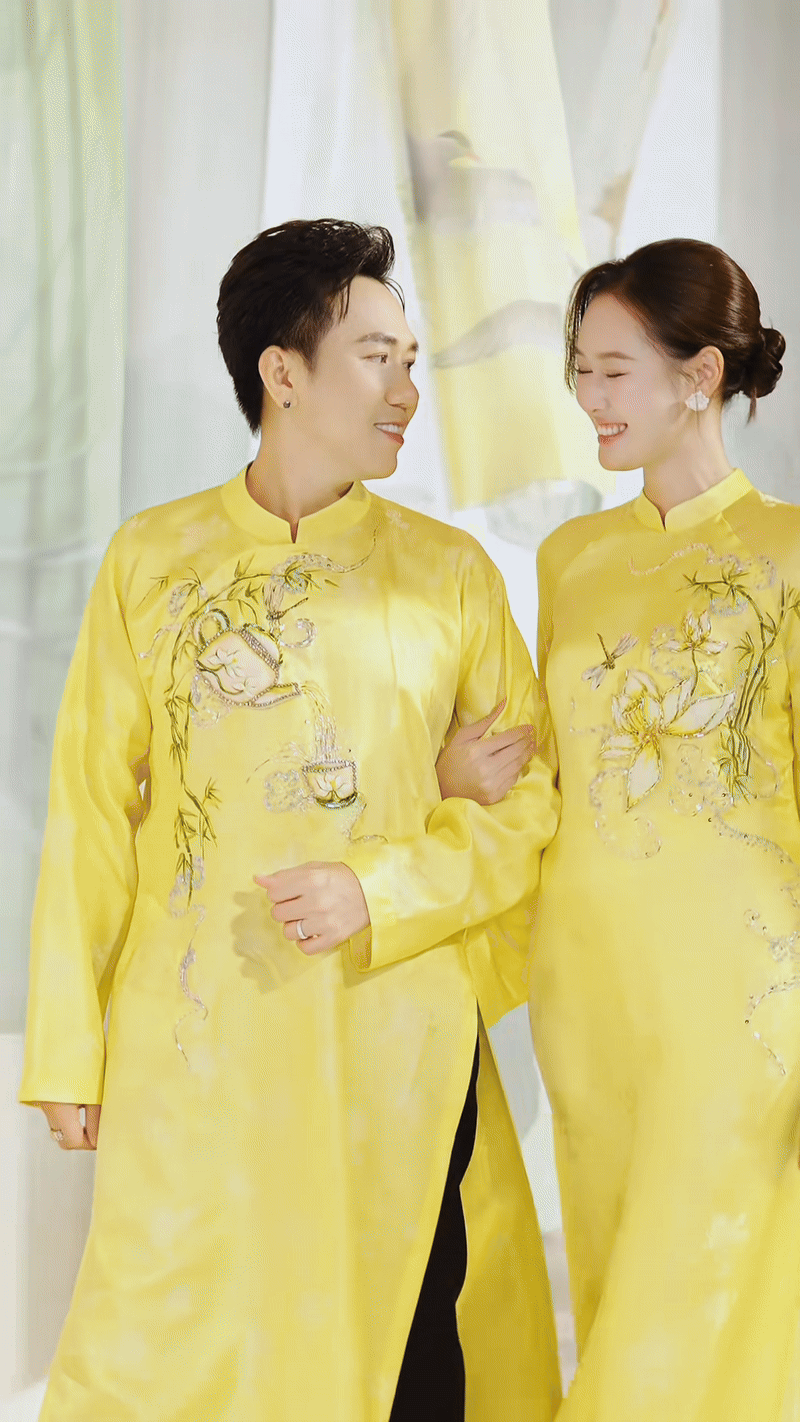 Vợ Anh Đức khiến quá khứ của chồng "dậy sóng" trở lại- Ảnh 4.