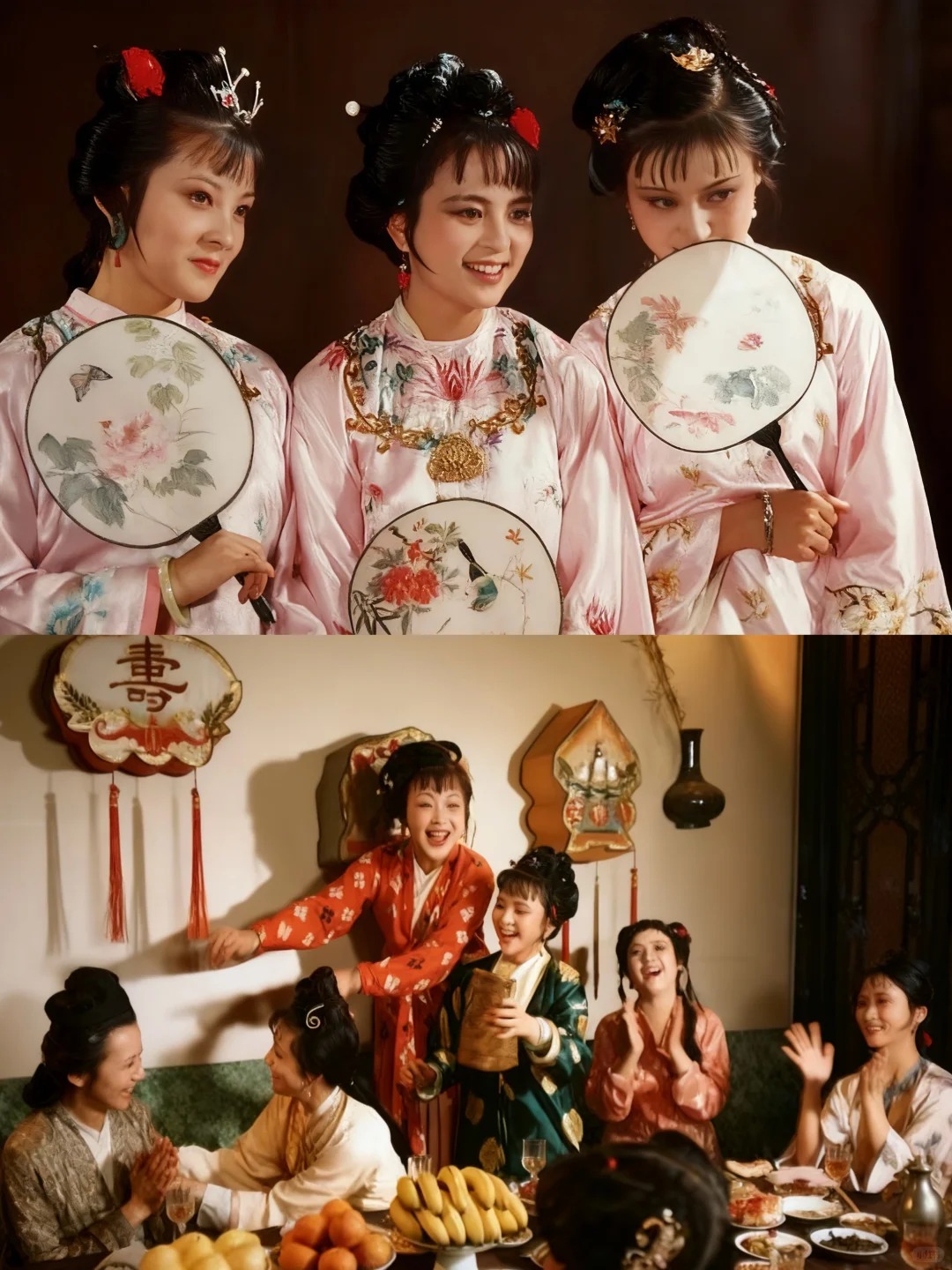 Chọn bạn đời, chọn bạn chơi từ “Hồng Lâu Mộng”: 6 kiểu phụ nữ càng thương càng nên giữ khoảng cách- Ảnh 3.