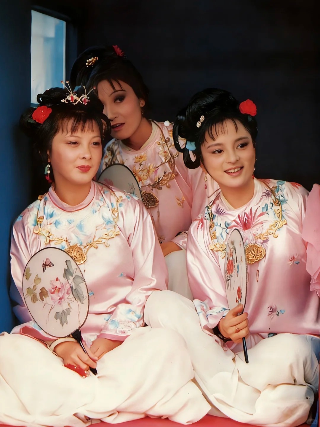 Chọn bạn đời, chọn bạn chơi từ “Hồng Lâu Mộng”: 6 kiểu phụ nữ càng thương càng nên giữ khoảng cách- Ảnh 1.