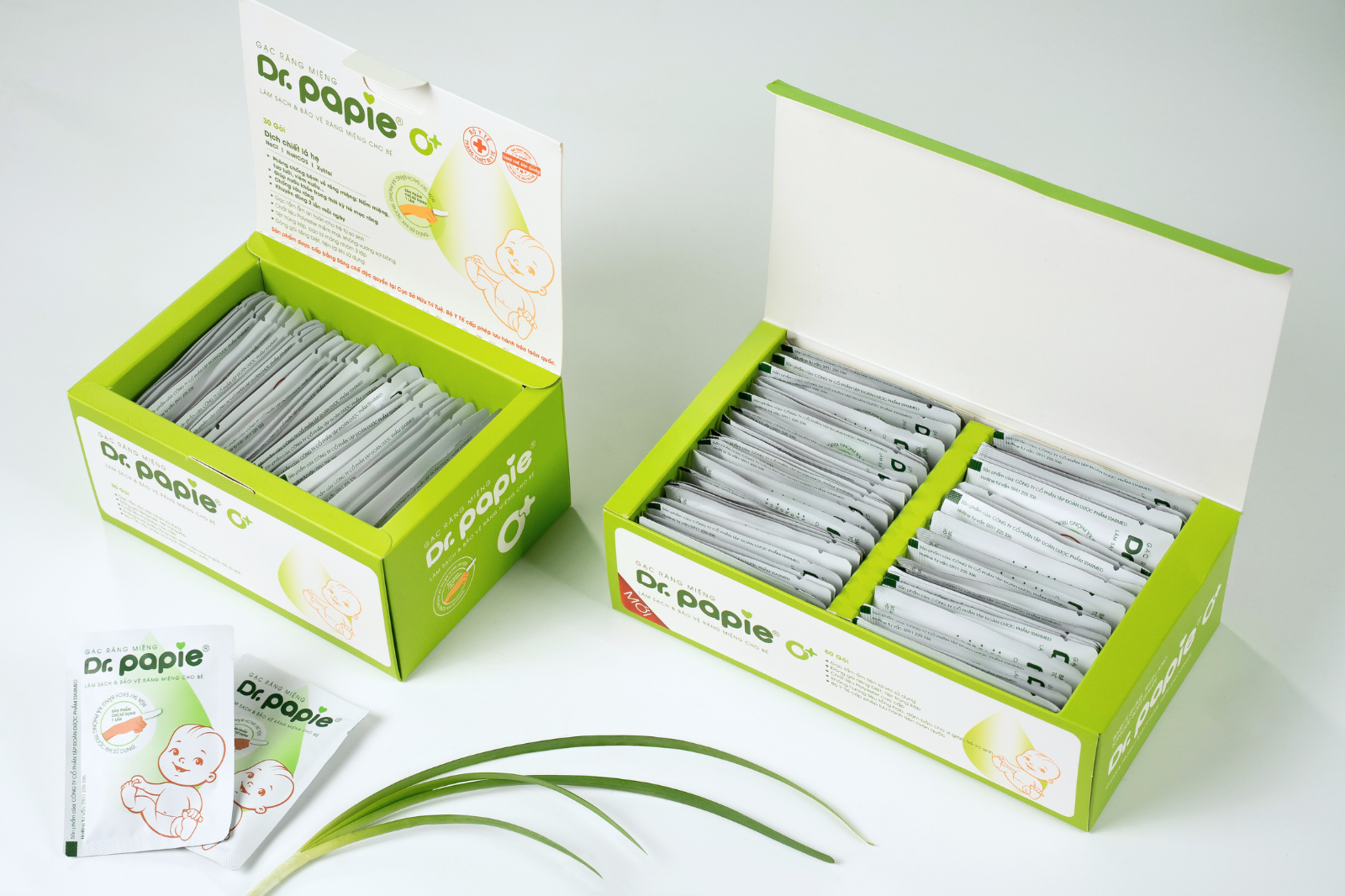 Dr.Papie phát triển hệ giải pháp chăm sóc sơ sinh theo chuẩn Nhi khoa- Ảnh 1. Dr.Papie phát triển hệ giải pháp chăm sóc sơ sinh theo chuẩn Nhi khoa- Ảnh 1.