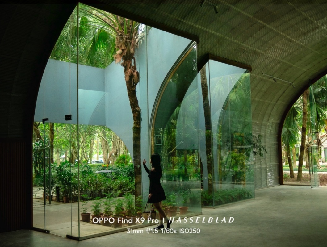 Cuối tuần “chill – quẩy” ở Hưng Yên qua ống kính OPPO Find X9 Pro- Ảnh 2. Cuối tuần “chill – quẩy” ở Hưng Yên qua ống kính OPPO Find X9 Pro- Ảnh 2.