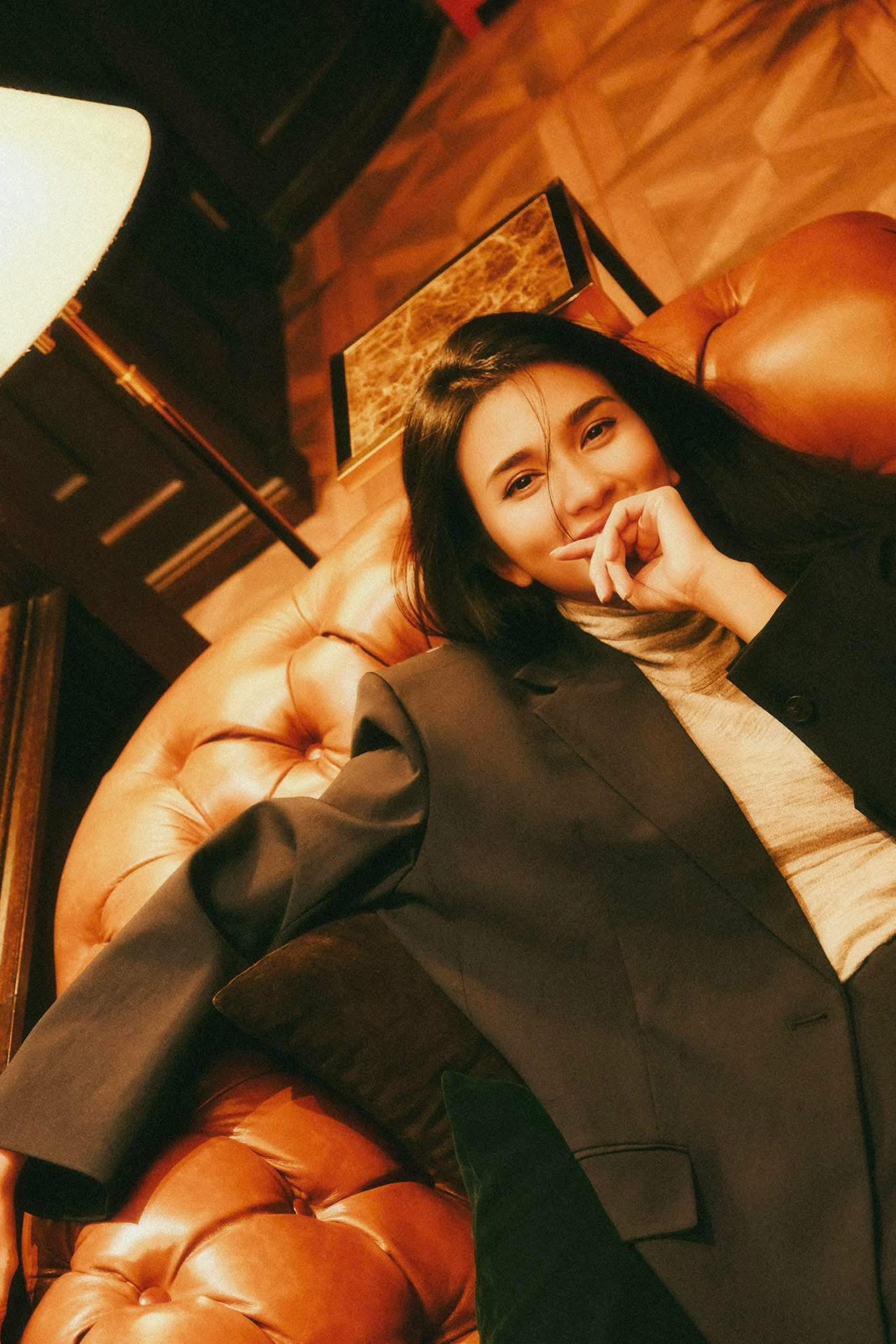 Khung hình đẹp "vô thực" của Kim Tuyến và Đồng Ánh Quỳnh: Tiểu thuyết còn chưa viết đến đoạn này!- Ảnh 10.