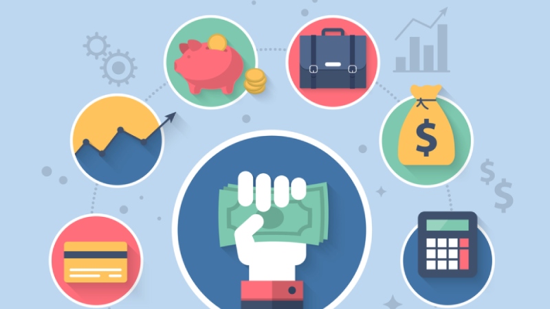 9 dấu hiệu cảnh báo tài chính của bạn chưa sẵn sàng để nghỉ hưu - ai mắc 3 dấu hiệu cũng nên hoãn ngay- Ảnh 3.