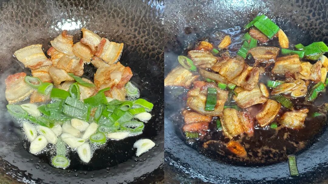 Hôm nào mà lười nấu nướng thì cứ làm món ăn này: Đơn giản nhưng ngon hết nấc!- Ảnh 2.