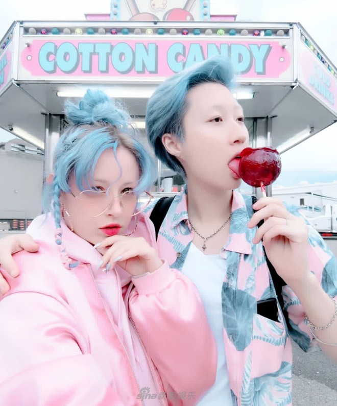 Xót xa cảnh "con rơi" Thành Long sống lang bạt nghèo khổ, bán hàng rong nuôi bạn gái đồng giới- Ảnh 5.