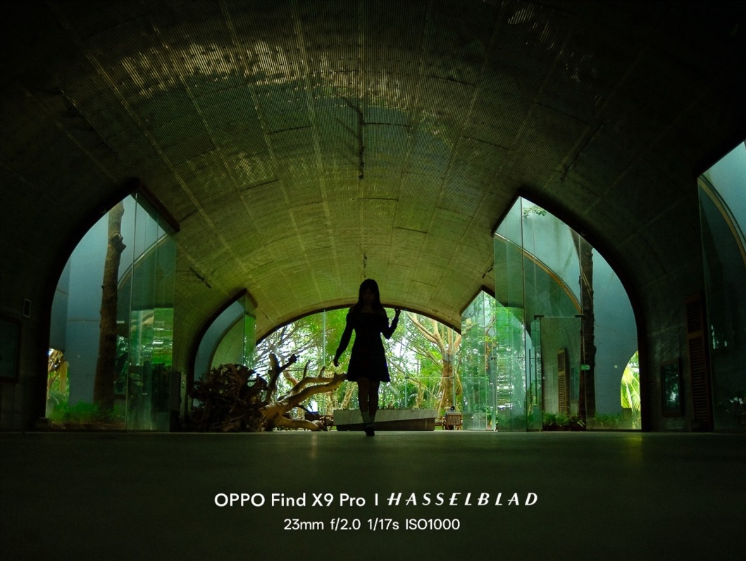 Cuối tuần “chill – quẩy” ở Hưng Yên qua ống kính OPPO Find X9 Pro- Ảnh 1. Cuối tuần “chill – quẩy” ở Hưng Yên qua ống kính OPPO Find X9 Pro- Ảnh 1.