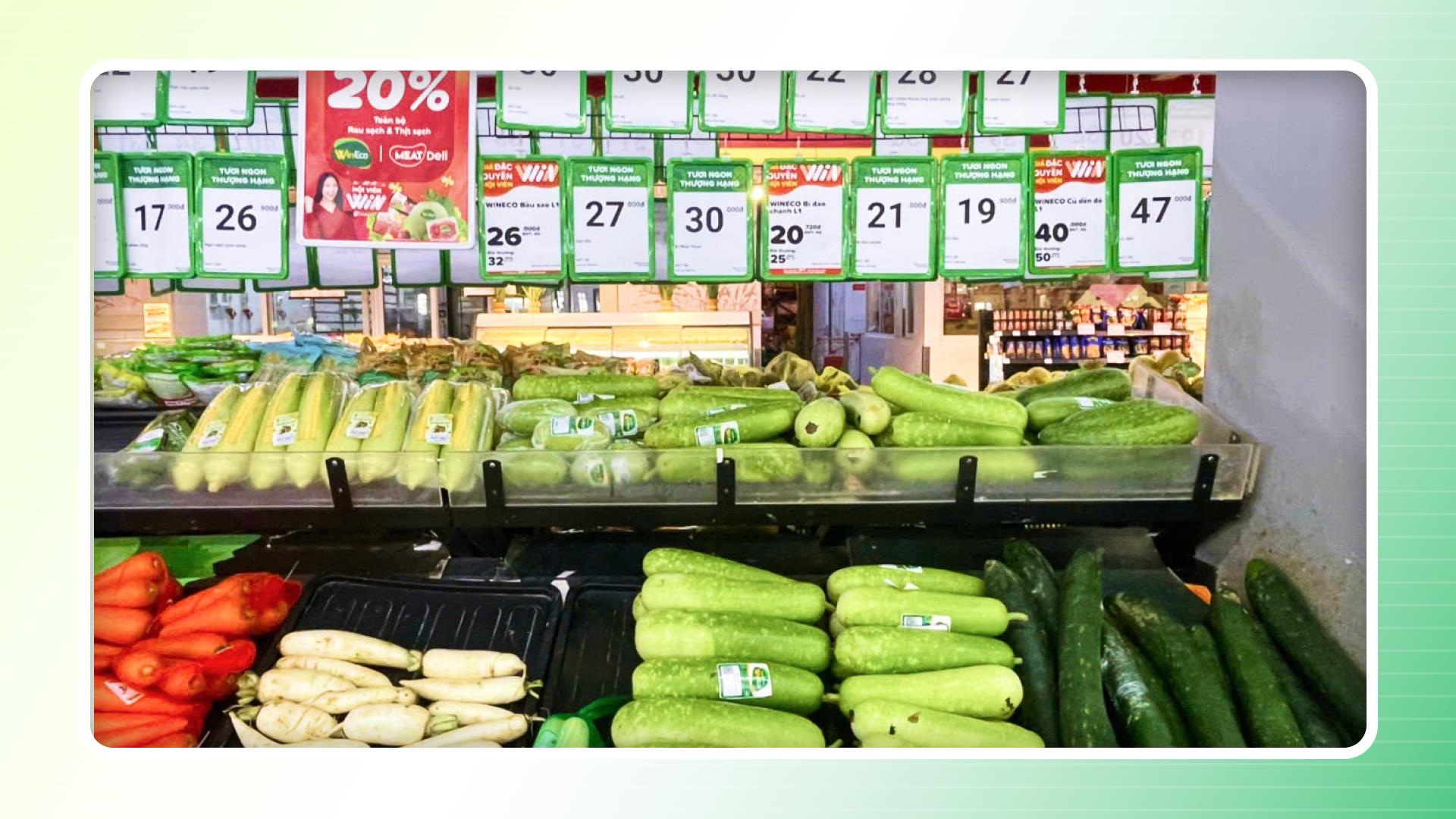 Kamereo và nỗ lực nâng cao tiêu chuẩn chuỗi cung ứng F&B tại Việt Nam- Ảnh 1. Kamereo và nỗ lực nâng cao tiêu chuẩn chuỗi cung ứng F&B tại Việt Nam- Ảnh 1.